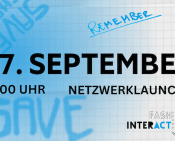 FEMNET netzwerk launch fiA Launch des FEMNET-Netzwerks fashion interACTION Kampagne für Saubere Kleidung | Clean Clothes Campaign Germany