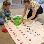 PXL 20240323 151835085 01 Aktionstreffen Kampagne für Saubere Kleidung | Clean Clothes Campaign Germany