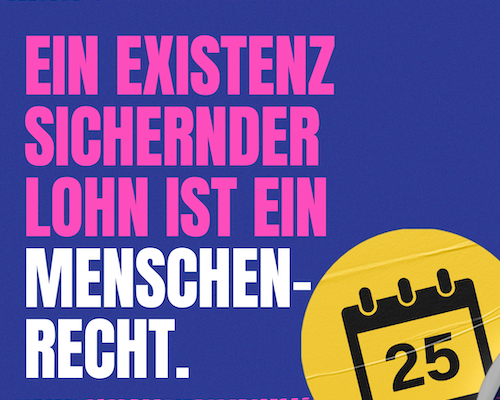 Living Wage Day 2024