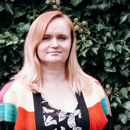 Helen Helen Gimber Kampagne für Saubere Kleidung | Clean Clothes Campaign Germany