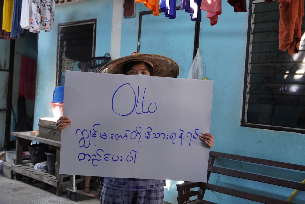 2025 Thailand Royal Knitting OTTO3 Der Fall Royal Knitting: Verteidigung von Arbeitsrechten mit dem Lieferkettengesetz Kampagne für Saubere Kleidung | Clean Clothes Campaign Germany