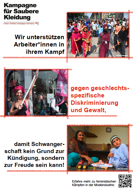 Plakat mit weißem Hintergrnd