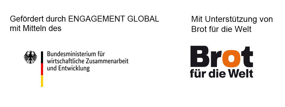 Just Fashion Werkstatt | Qualifizierungsreihe zu Menschenrechten und Machtverhältnissen in der Modeindustrie 11 FEB BMZ Brot fuer die Welt Foerderhinweis Just Fashion Werkstatt | Qualifizierungsreihe zu Menschenrechten und Machtverhältnissen in der Modeindustrie Kampagne für Saubere Kleidung | Clean Clothes Campaign Germany