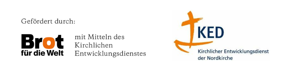 Just Fashion Werkstatt | Qualifizierungsreihe zu Menschenrechten und Machtverhältnissen in der Modeindustrie 12 KED Nordkirche Brot fuer die Welt Foerderhinweis Just Fashion Werkstatt | Qualifizierungsreihe zu Menschenrechten und Machtverhältnissen in der Modeindustrie Kampagne für Saubere Kleidung | Clean Clothes Campaign Germany